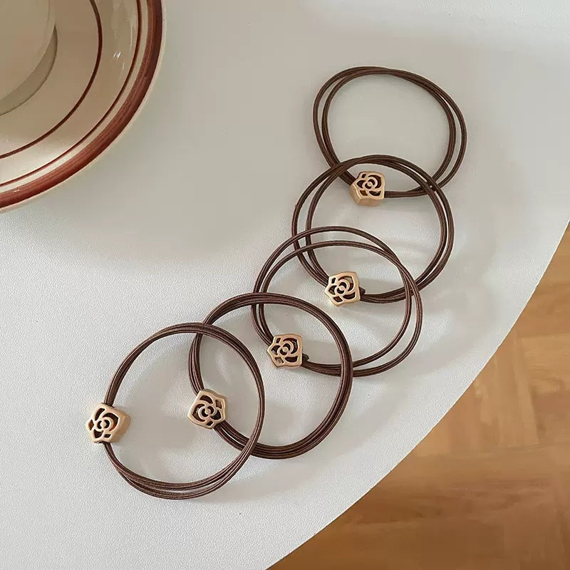 Wholesale High Elastic Durable Rubber Band